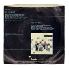 Load image into Gallery viewer, • Icehouse : NO PROMISES/ INTO THE WILD
