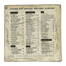 Load image into Gallery viewer, • Stan Freberg : ANY REQUESTS EP
