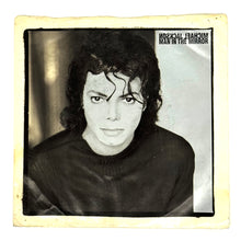Load image into Gallery viewer, • Michael Jackson : MAN IN THE MIRROR/ MAN IN THE MIRROR (INSTRUMENTAL)
