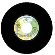 Load image into Gallery viewer, Bootsy's Rubber Band : HOLLYWOOD SQUARES/ WHAT'S A TELEPHONE BILL
