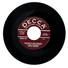 Load image into Gallery viewer, Jimmie Lunceford : RHYTHM IS OUR BUSINESS/ FOR DANCERS ONLY
