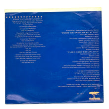 Load image into Gallery viewer, Jennifer Warnes : FIRST WE TAKE MANHATTAN/ FIRST WE TAKE MANHATTAN
