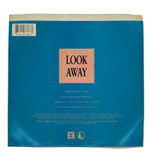 Load image into Gallery viewer, • Chicago : LOOK AWAY/ COME IN FROM THE NIGHT
