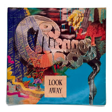 Load image into Gallery viewer, • Chicago : LOOK AWAY/ COME IN FROM THE NIGHT
