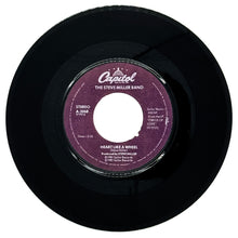 Load image into Gallery viewer, Steve Miller Band, The : HEART LIKE A WHEEL/ TRUE FINE LOVE
