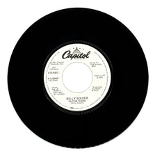 Load image into Gallery viewer, Billy Squier : IN THE DARK/ IN THE DARK

