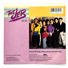Load image into Gallery viewer, Jets, The : MAKE IT REAL/ ALLA TU/MAKE IT REAL
