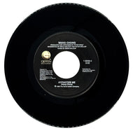 Wang Chung : HYPNOTIZE ME/ LULLABY