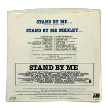 Load image into Gallery viewer, Various Artists : STAND BY ME MEDLEY/ STAND BY ME MEDLEY
