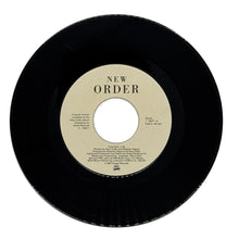 Load image into Gallery viewer, New Order : TRUE FAITH/ 1963
