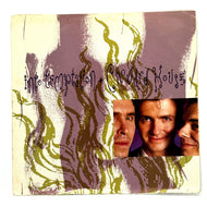 Crowded House : INTO TEMPTATION/ INTO TEMPTATION
