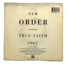 Load image into Gallery viewer, New Order : TRUE FAITH/ 1963
