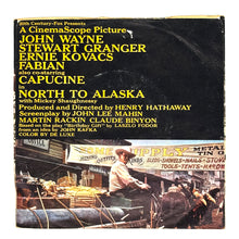 Load image into Gallery viewer, • Johnny Horton : NORTH TO ALASKA/ THE MANSION YOU STOLE
