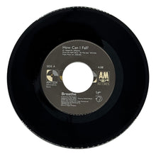 Load image into Gallery viewer, Breathe : HOW CAN I FALL?/ MONDAY MORNING BLUES
