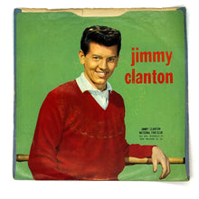 Load image into Gallery viewer, • Jimmy Clanton : MY OWN TRUE LOVE/ LITTLE BOY IN LOVE
