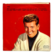 Load image into Gallery viewer, • Jimmy Clanton : ANOTHER SLEEPLESS NIGHT/ I&#39;M GONNA TRY
