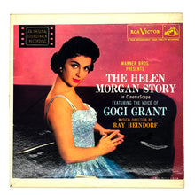 Load image into Gallery viewer, Gogi Grant : THE HELEN MORGAN STORY EP
