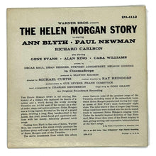 Load image into Gallery viewer, Gogi Grant : THE HELEN MORGAN STORY EP
