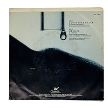 Load image into Gallery viewer, Paul Carrack : DON&#39;T SHED A TEAR/ MERILEE
