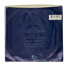 Load image into Gallery viewer, Orchestral Manoeuvres In The Dark : DREAMING/ SATELLITE

