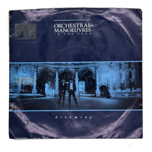 Load image into Gallery viewer, Orchestral Manoeuvres In The Dark : DREAMING/ SATELLITE
