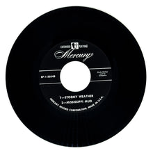 Load image into Gallery viewer, Clyde McCoy : PRESENTING CLYDE MCCOY EP
