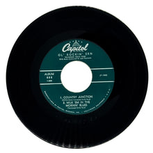 Load image into Gallery viewer, Tennessee Ernie Ford : OL&#39; ROCKIN&#39; ERN PART 1 EP
