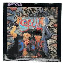 Load image into Gallery viewer, Soft Cell : SOUL INSIDE/ YOU ONLY LIVE TWICE
