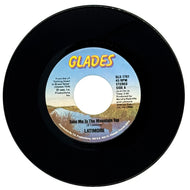 Latimore : TAKE ME TO THE MOUNTAIN TOP/ JOY