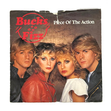 Load image into Gallery viewer, Bucks Fizz : PIECE OF ACTION/ TOOK IT TO THE LIMIT
