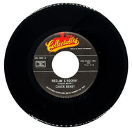 Chuck Berry : REELIN' & ROCKIN'/ MEMPHIS, TENNESSEE