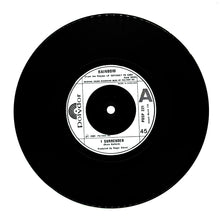 Load image into Gallery viewer, Rainbow : I SURRENDER/ VIELLEICHT DAS NACHSTER ZEIT (MAYBE NEXT TIME)
