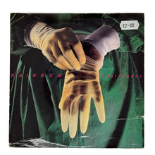Load image into Gallery viewer, Rainbow : I SURRENDER/ VIELLEICHT DAS NACHSTER ZEIT (MAYBE NEXT TIME)
