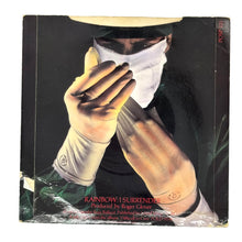 Load image into Gallery viewer, Rainbow : I SURRENDER/ VIELLEICHT DAS NACHSTER ZEIT (MAYBE NEXT TIME)
