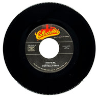 Fontella Bass : RESCUE ME/ Jan Bradley : MAMA DIDN'T LIE