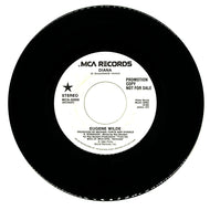 Eugene Wilde : DIANA/ DIANA