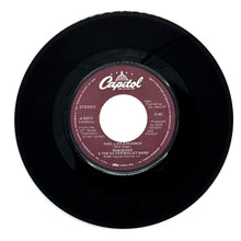 Load image into Gallery viewer, Bob Seger : FEEL LIKE  A NUMBER/ HOLLYWOOD NIGHTS

