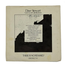 Load image into Gallery viewer, Dave Stewart feat. Colin Blunstone : WHAT BECOMES OF THE BROKEN HEARTED/ THERE IS NO REWARD
