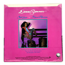Load image into Gallery viewer, Donna Summer : COLD LOVE/ GRAND ILLUSION
