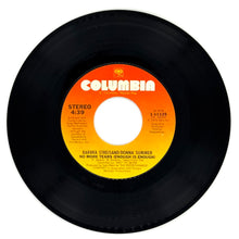 Load image into Gallery viewer, Barbra Streisand/ Donna Summer : NO MORE TEARS (ENOUGH IS ENOUGH)/ Barbra Streisand : WET

