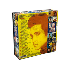 Load image into Gallery viewer, Elvis Presley : #1 HIT SINGLES COLLECTION (Box Set)
