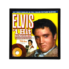 Load image into Gallery viewer, Elvis Presley : #1 HIT SINGLES COLLECTION (Box Set)
