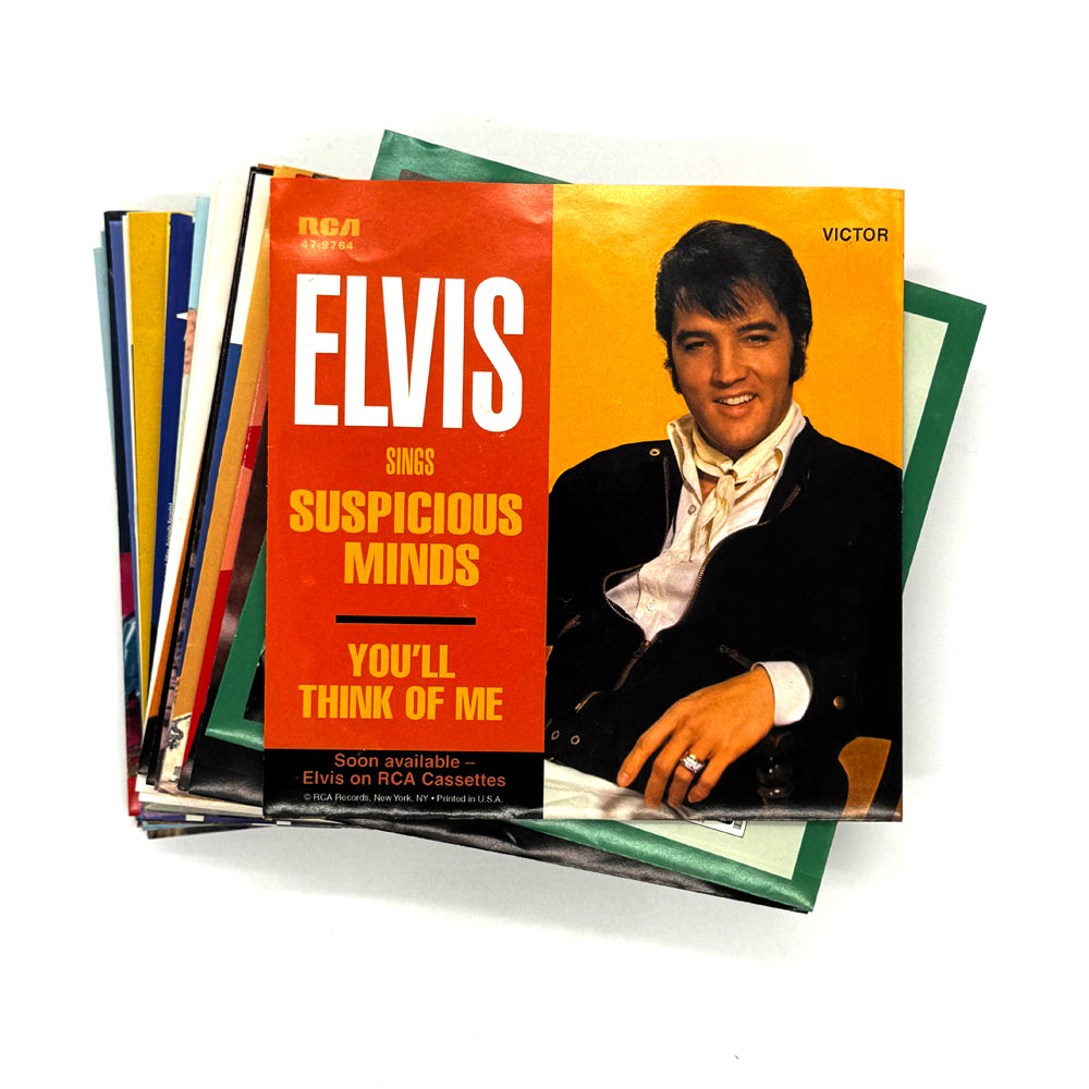 洋楽 ELVIS BOX ELVIS PRESLEY Back In Nashville 4CD Box | ShopElvis Official Store