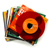 Load image into Gallery viewer, Elvis Presley : #1 HIT SINGLES COLLECTION (Box Set)
