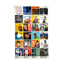 Load image into Gallery viewer, Elvis Presley : #1 HIT SINGLES COLLECTION (Box Set)

