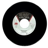 Drifters, The : MEXICAN DIVORCE/ ANOTHER NIGHT WITH THE BOYS