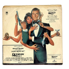 Load image into Gallery viewer, Rita Coolidge : ALL TIME HIGH/ John Barry : ALL TIME HIGH (EXTENDED INSTRUMENTAL VERSION)
