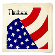 Anthem : WILL WE GO FAR?/ ROLLIN