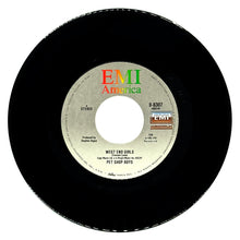 Load image into Gallery viewer, Pet Shop Boys : WEST END GIRLS/ A MAN COULD GET ARRESTED
