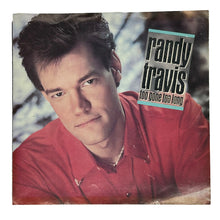 Load image into Gallery viewer, • Randy Travis : TOO GONE TOO LONG/ MY HOUSE
